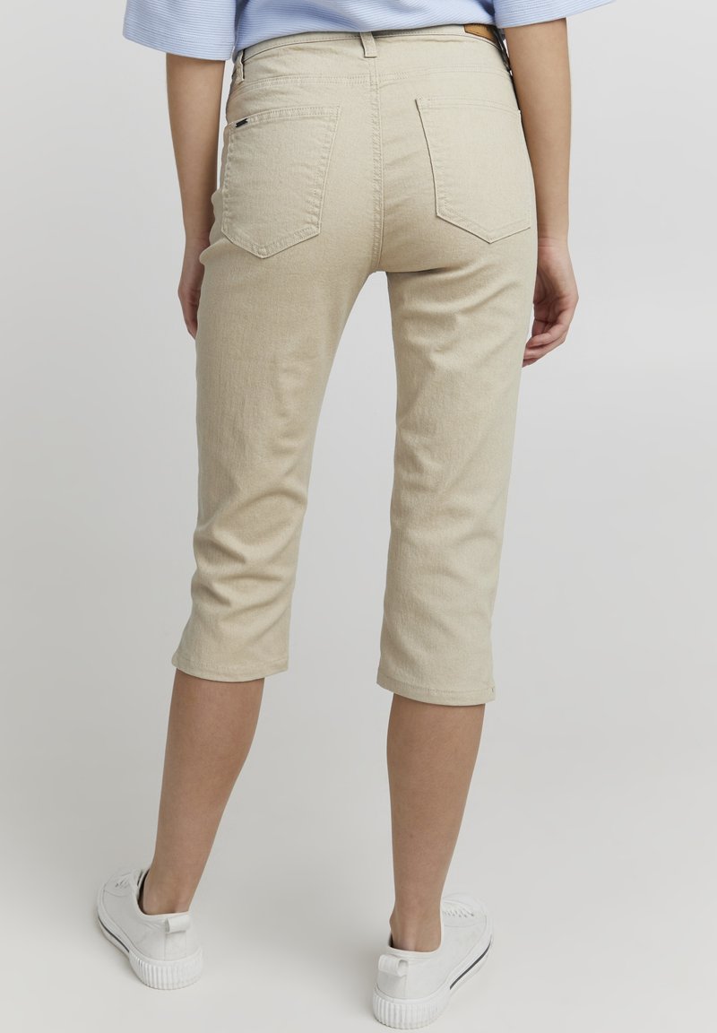 OXMO OXPAM - Jeans Slim Fit - Cement