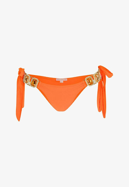  Bikini-Hose - Orange