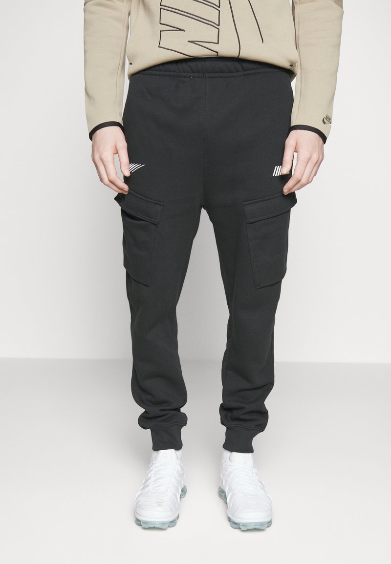 Nike Sportswear PANT - Cargohose - Black