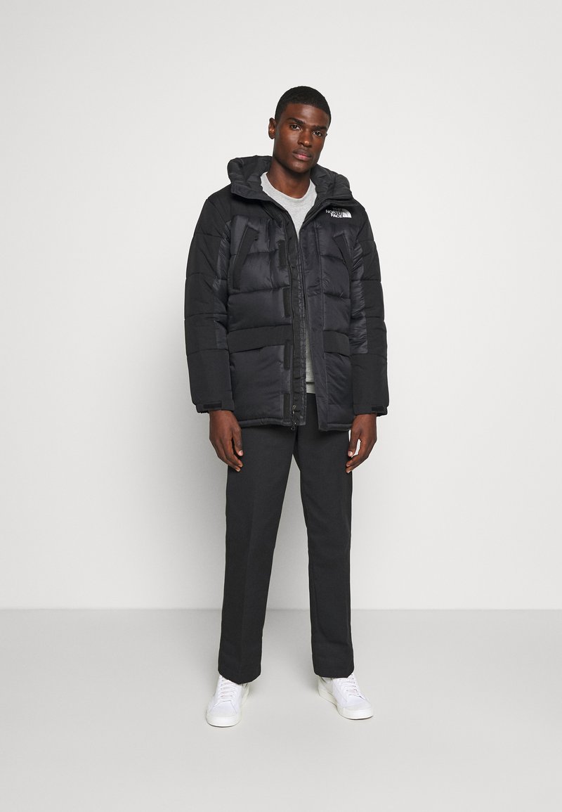 The North Face INSULATED - Wintermantel - Black