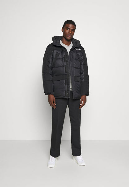 The North Face INSULATED - Wintermantel - Black