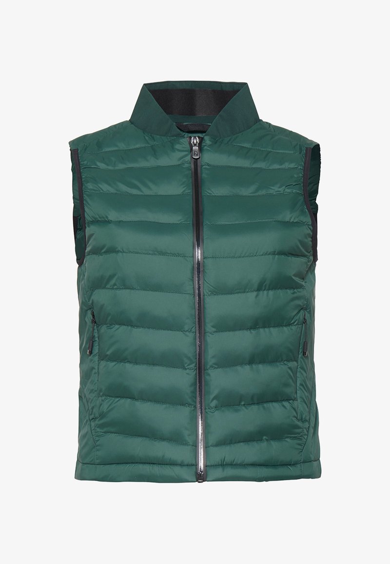Sail Racing PRIMALOFT W RACE - Weste - Light Lemon
