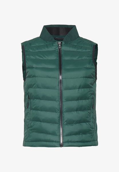 Sail Racing PRIMALOFT W RACE - Weste - Light Lemon