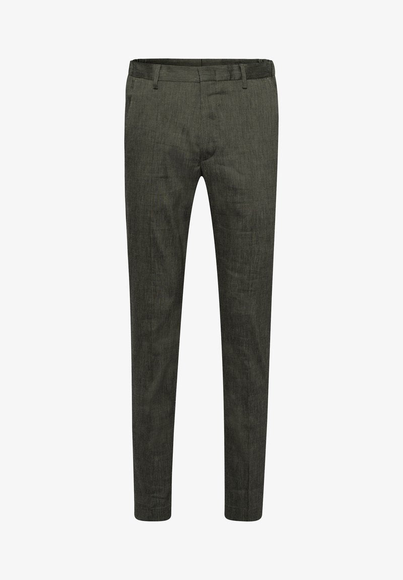 Pierre Cardin FUTUREFLEX PC-RICK-4 - Stoffhose - Kalamata