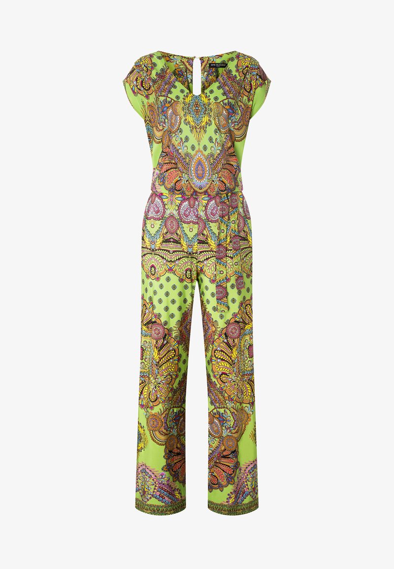 Ana Alcazar KIOSA - Jumpsuit - Mehrfarbig
