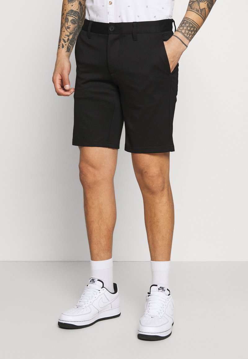 Only & Sons ONSMARK - Shorts - Black