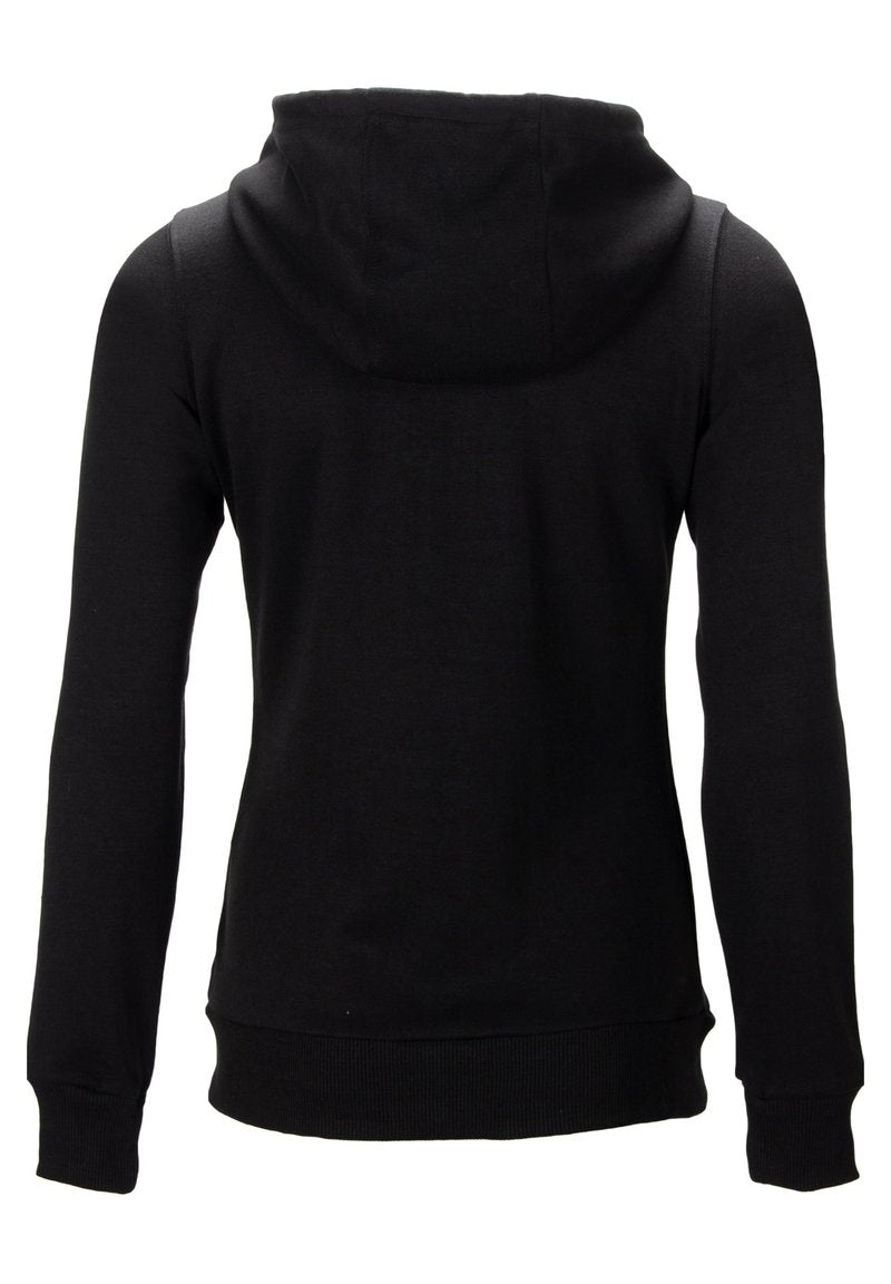 Gorilla Wear PIXLEY - Sweatjacke - Black