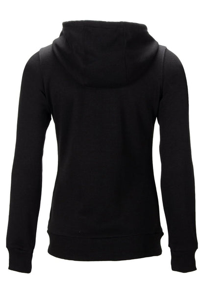 Gorilla Wear PIXLEY - Sweatjacke - Black