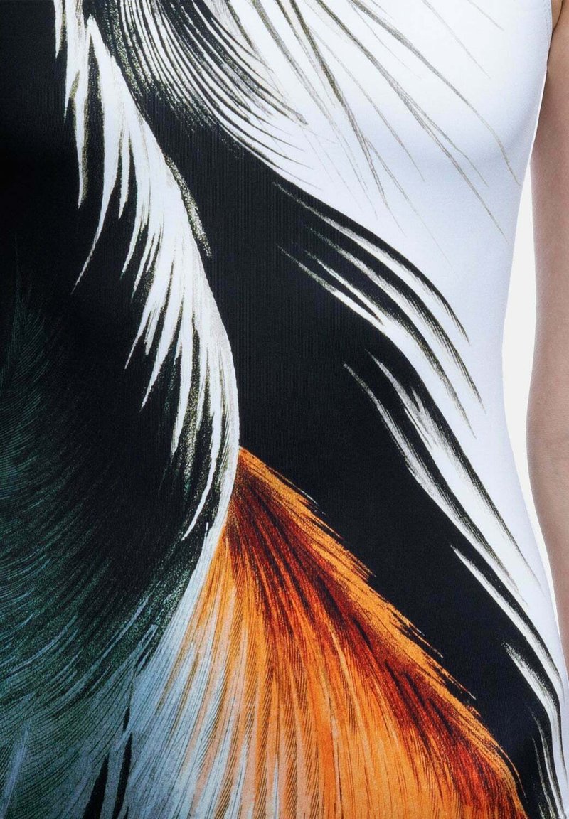  HERON - Badeanzug - Multi Coloured