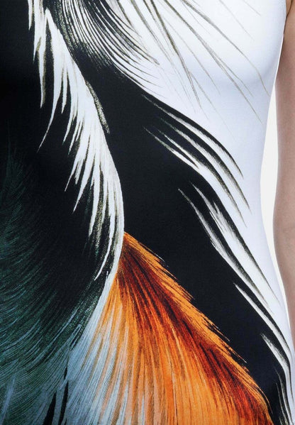  HERON - Badeanzug - Multi Coloured