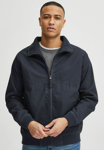 Indicode Jeans IDSIMON - Übergangsjacke - Navy