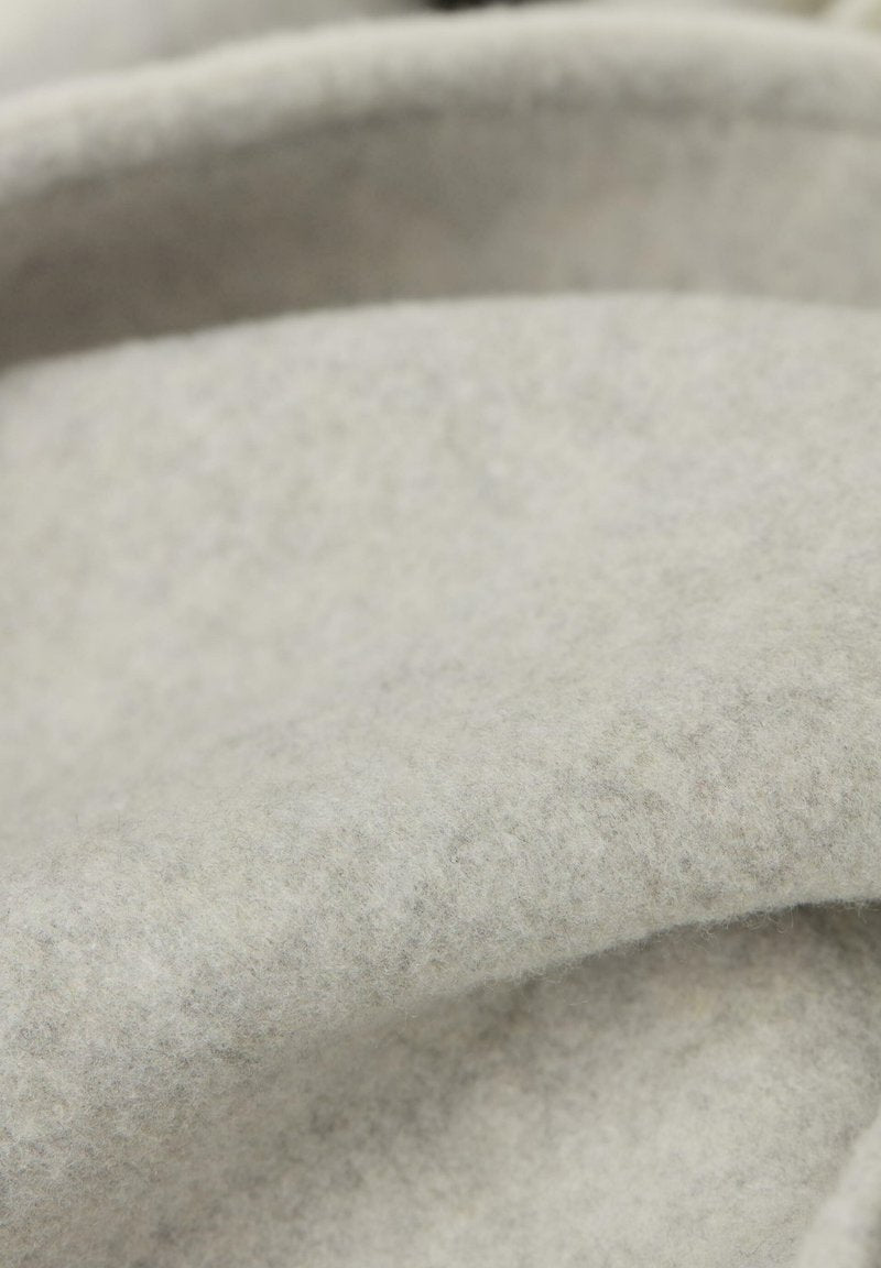 Intimissimi Bademantel - Grigio Mel Panna