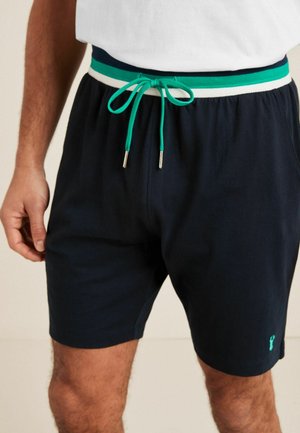 Cyberjammies CHKS - Nachtwäsche Hose - Blue Checks