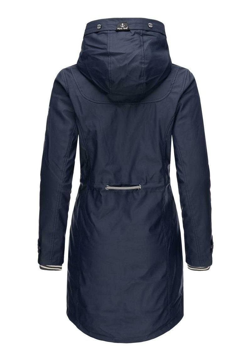  Parka - Navy21