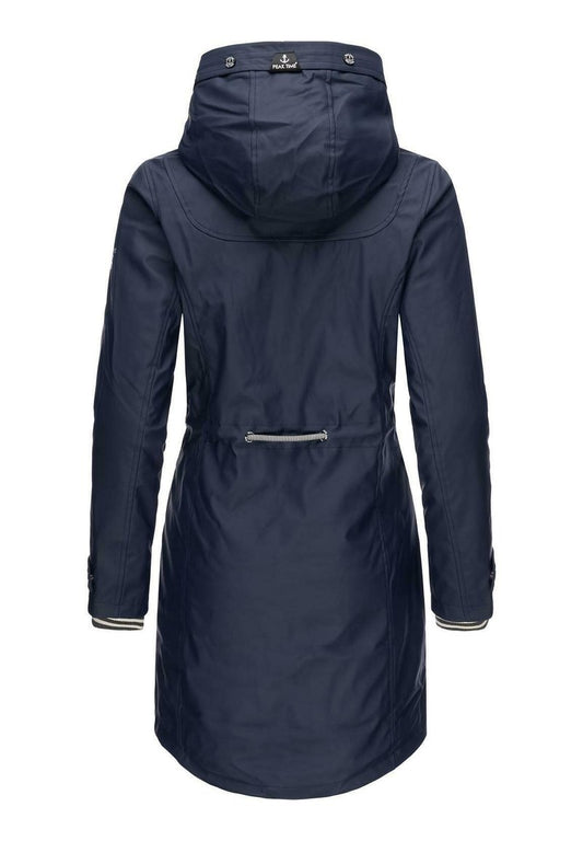  Parka - Navy21