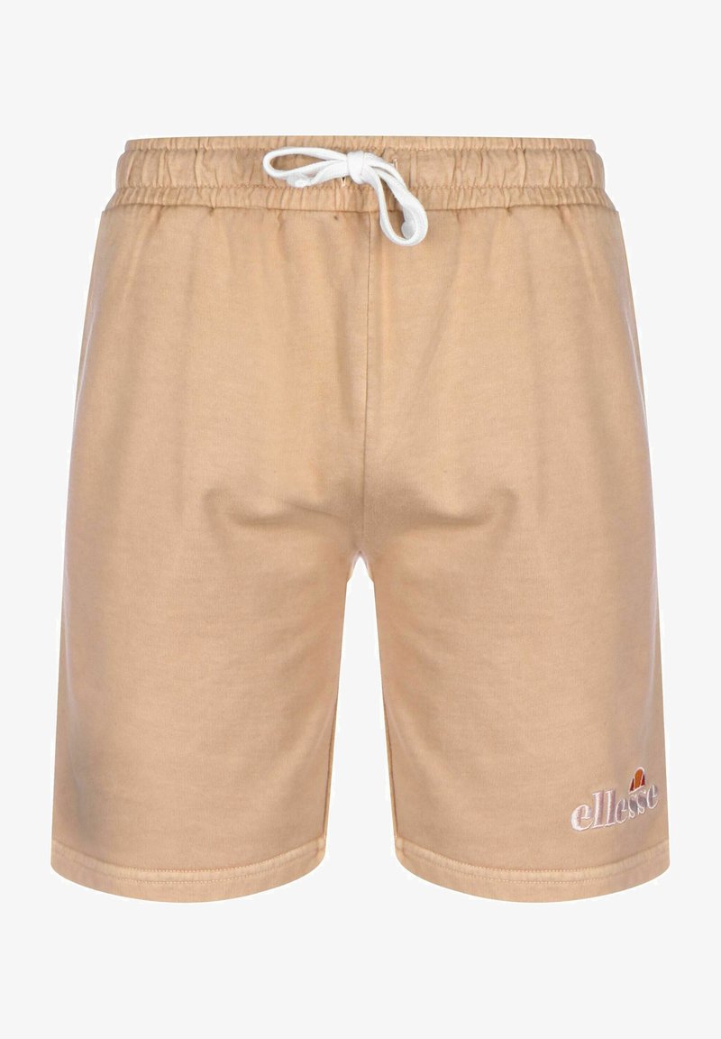 Ellesse Shorts - Beige