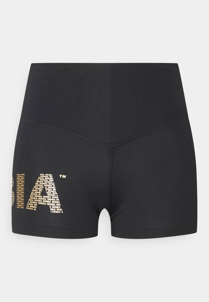 NEBBIA PRINT - Tights - Black