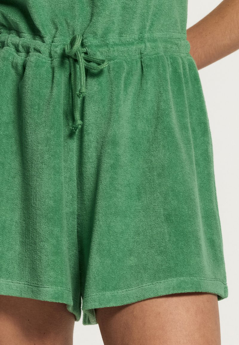 Shiwi AGADIR - Jumpsuit - Spring Green