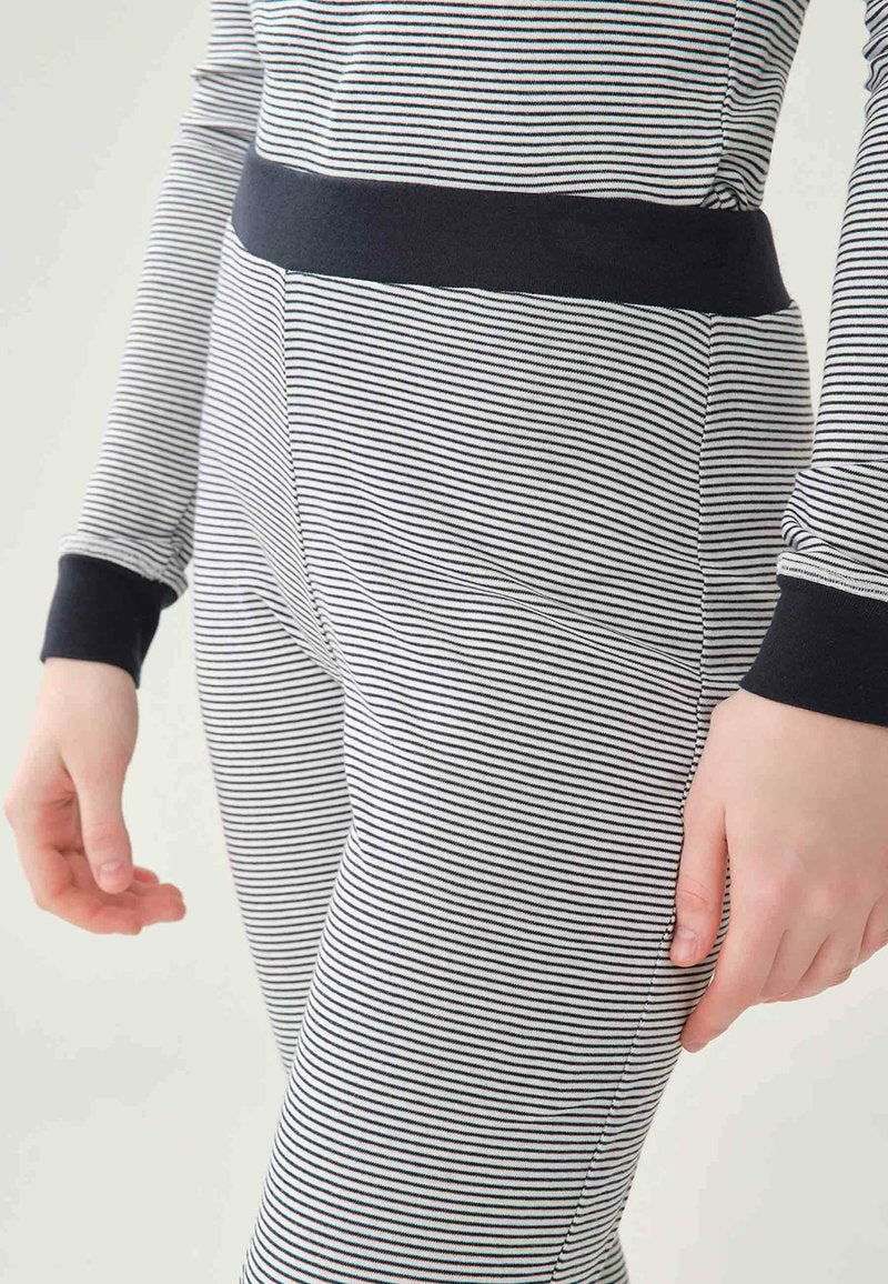  Nachtwäsche Hose - Navy