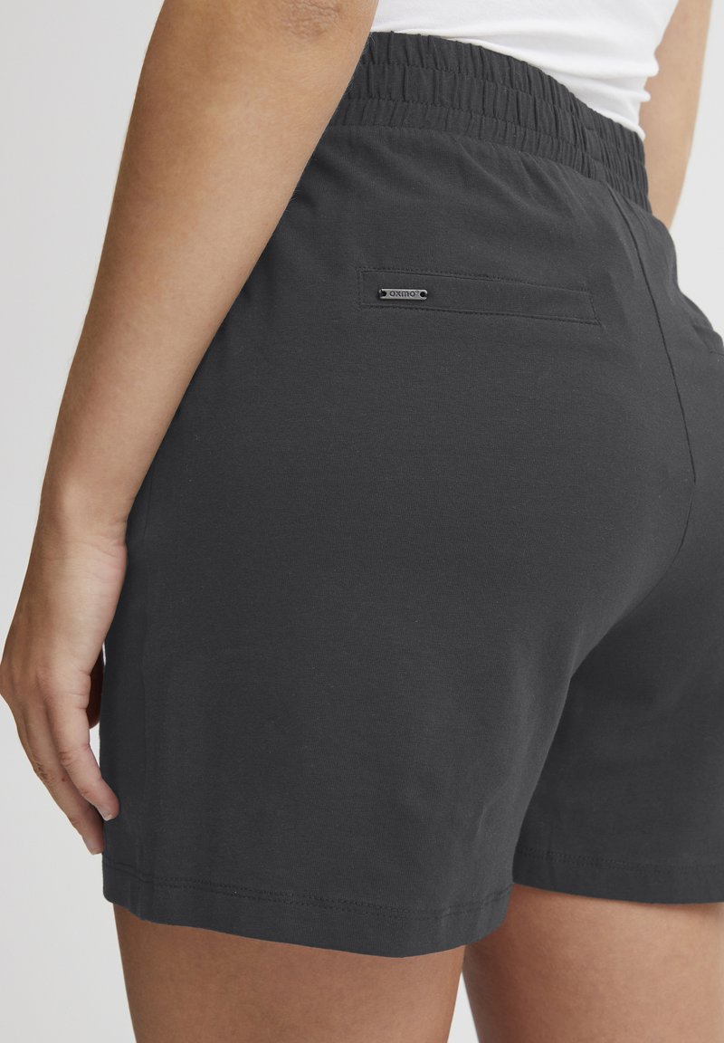 OXMO OXODINE - Shorts - Black