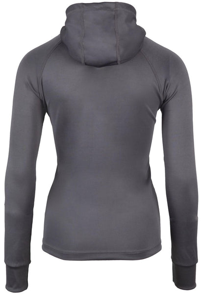 Gorilla Wear HALSEY - Trainingsjacke - Gray