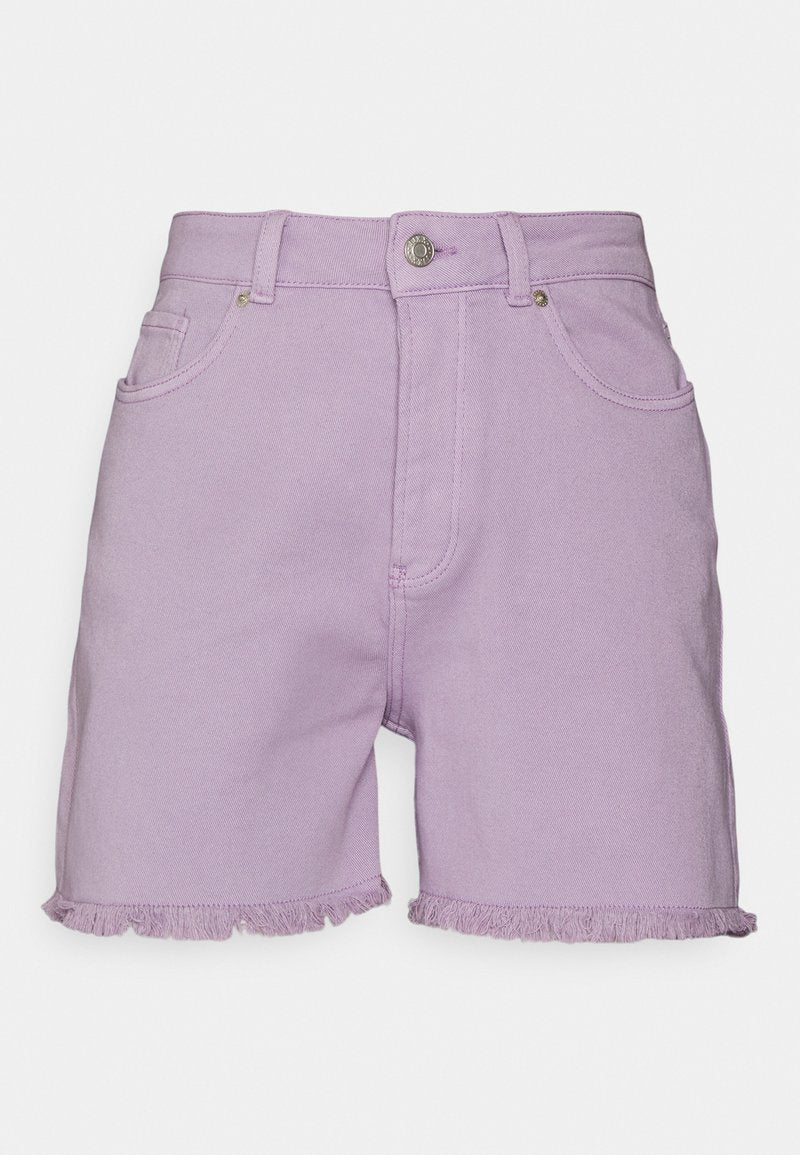 JJXX JXMICA - Jeans Shorts - Violet Tulip