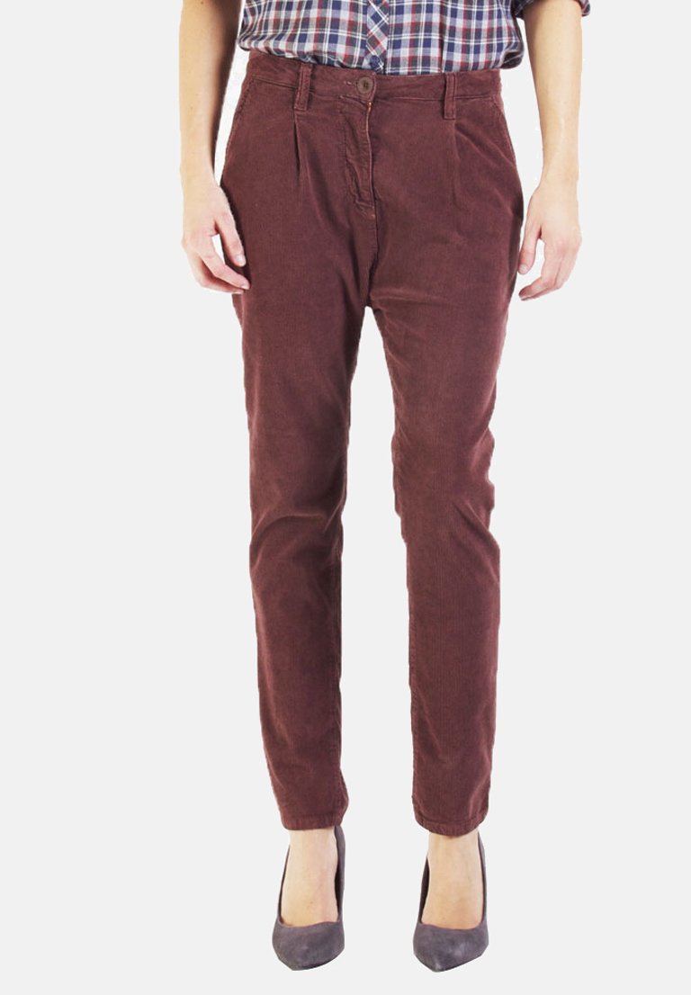  Chino - Grigio Scuro