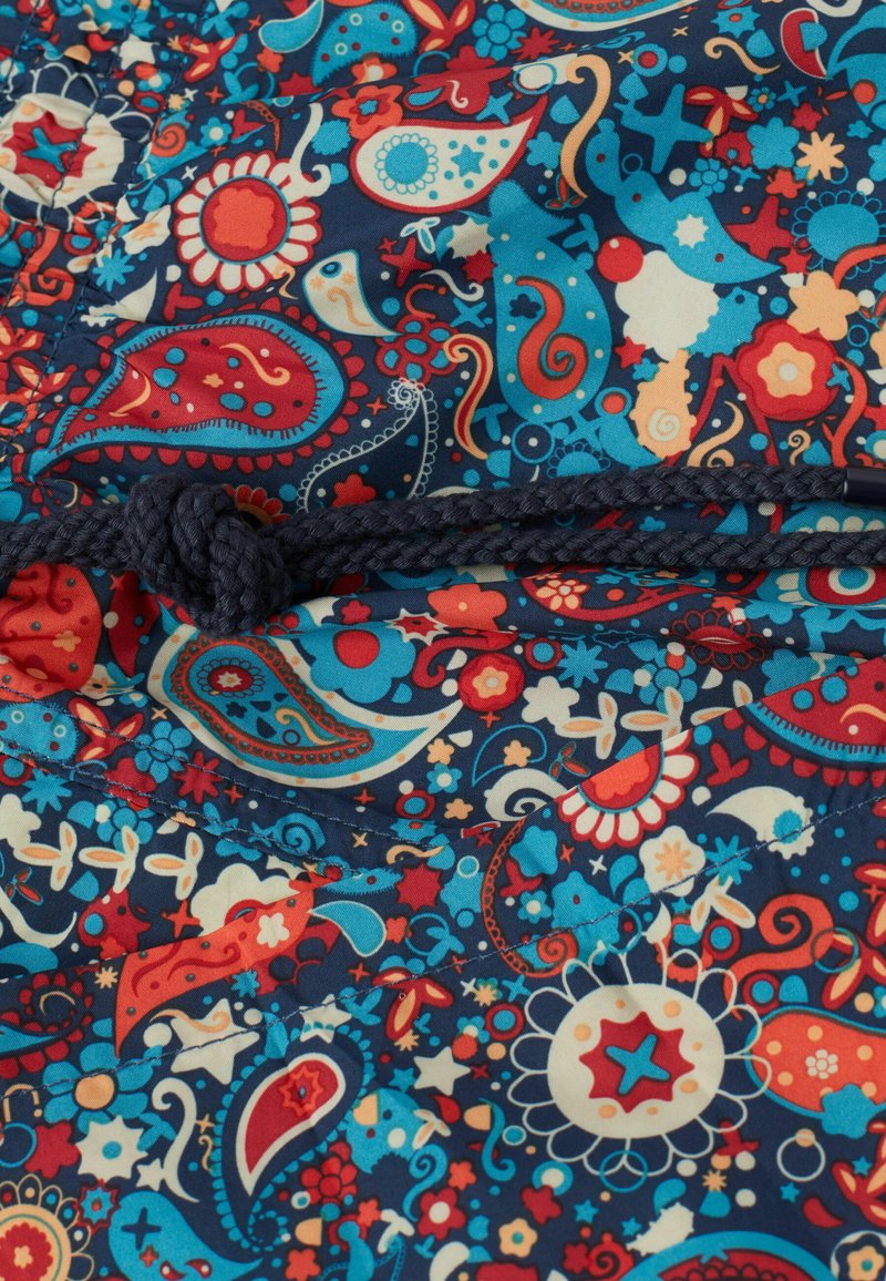 Intimissimi MIT PAISLEY-PRINT - Badeshorts - Multifarben/paisley Print Orange