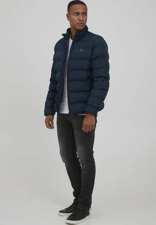 Blend BHOUTERWEAR - Winterjacke - Blues
