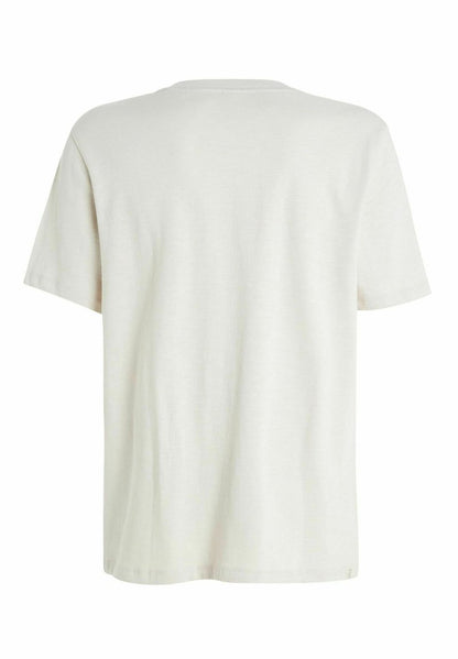 Protest PRTARUGAM - T-Shirt Print - Kitoffwhite