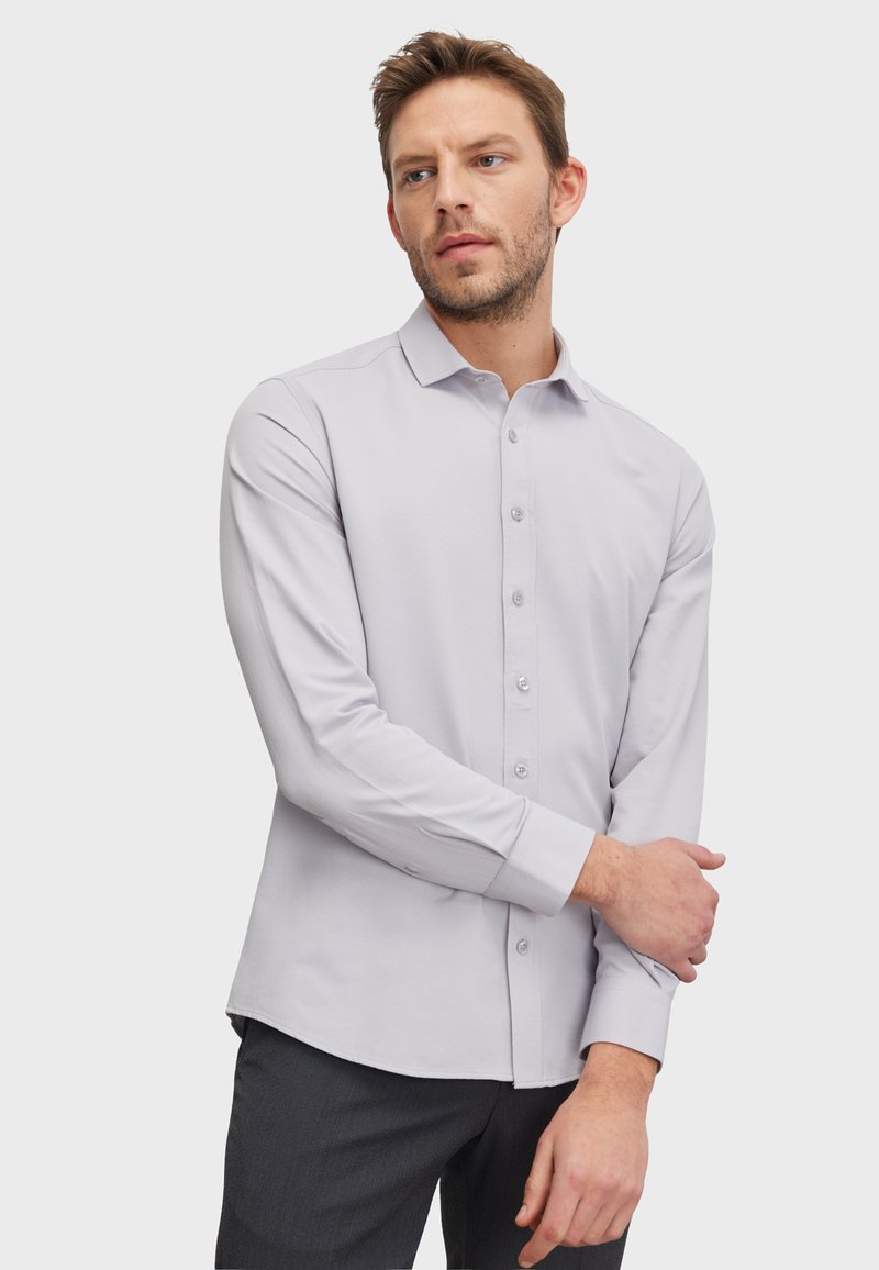  Hemd - Grey