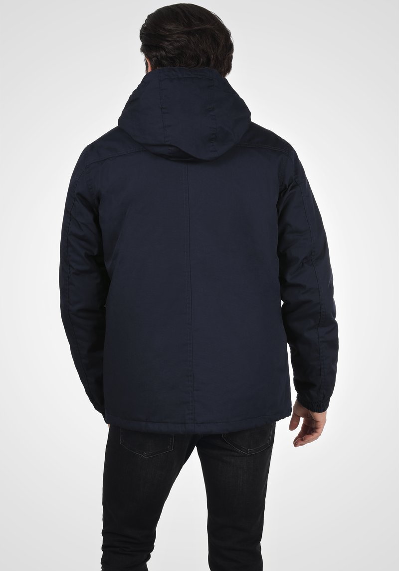 Solid SDTILDEN - Übergangsjacke - Insignia Blue