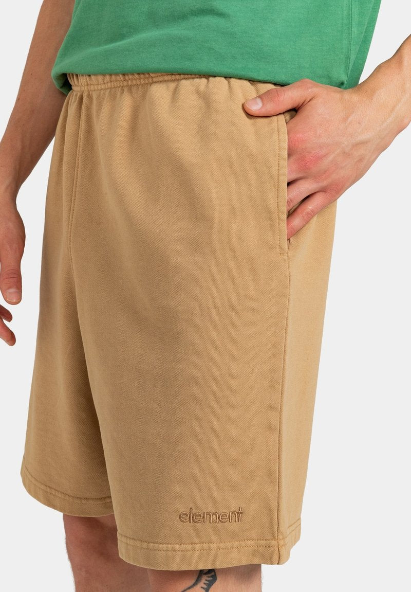 Element CORNELL - Shorts - Khaki