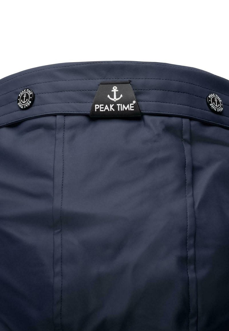  Parka - Navy21