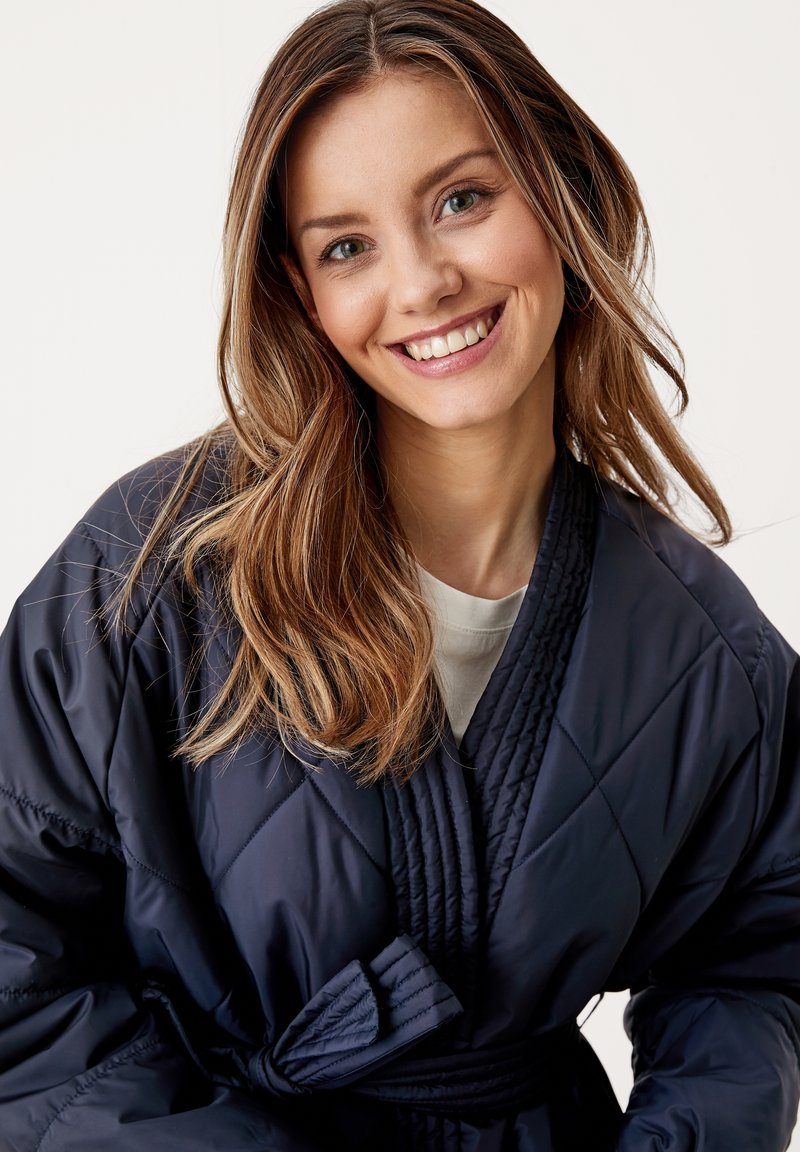 S.Oliver Wintermantel - Navy