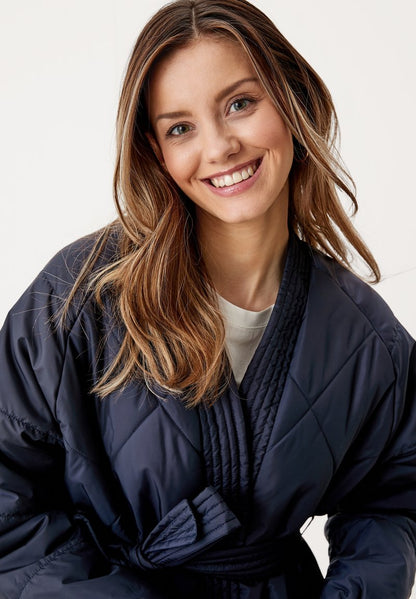 S.Oliver Wintermantel - Navy