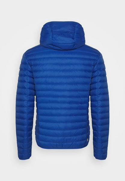 Colmar Originals GIACCHE PIUMA UOMO - Daunenjacke - Blue
