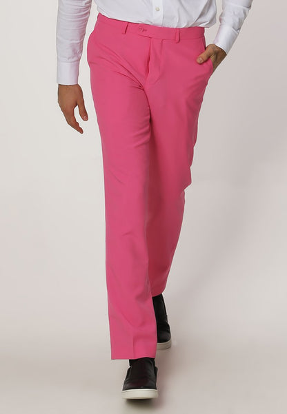 Opposuits Anzug - Pink