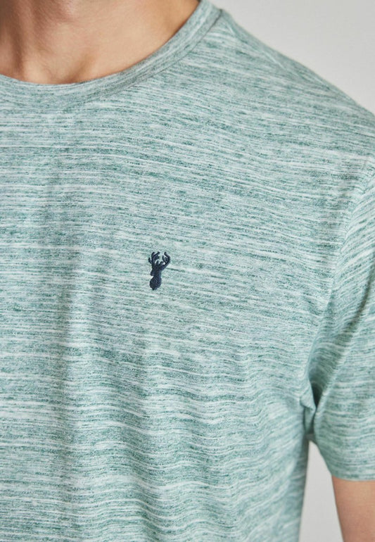 Next SET - Pyjama - Green Navy Blue