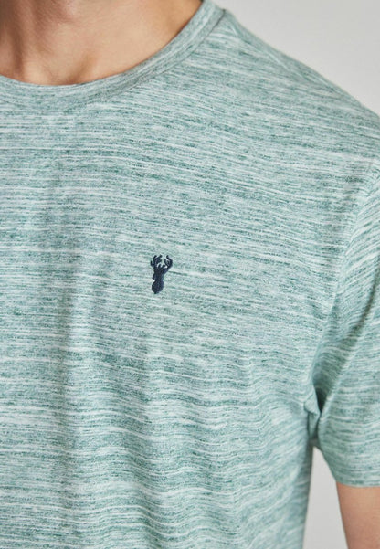 Next SET - Pyjama - Green Navy Blue