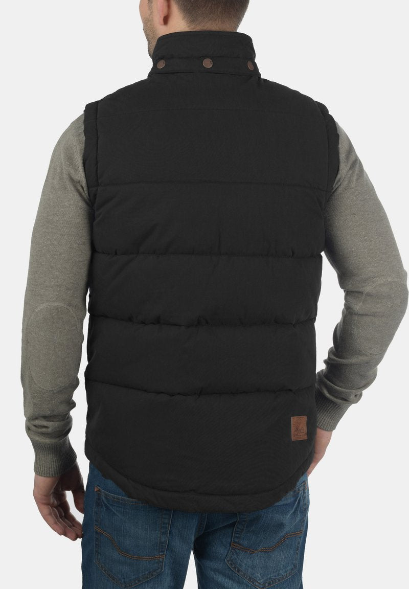 Solid SDDRY - Weste - Black