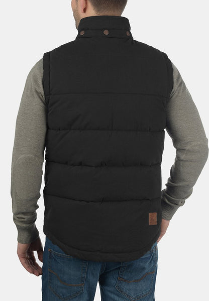 Solid SDDRY - Weste - Black