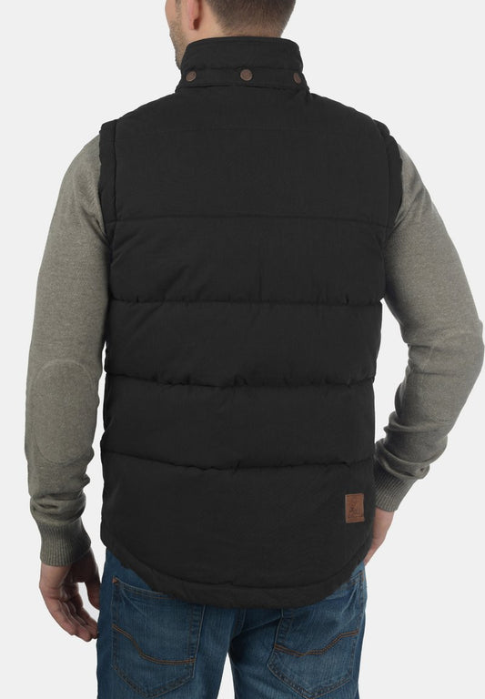 Solid SDDRY - Weste - Black