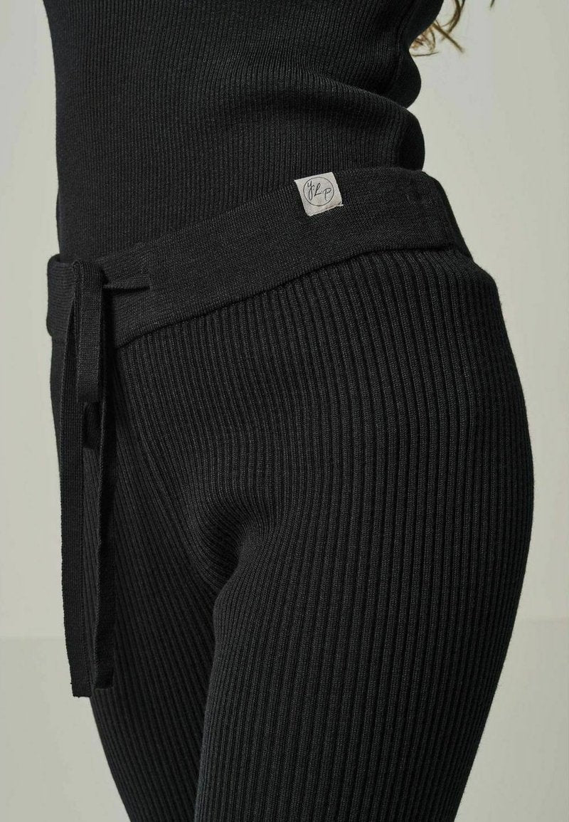  HOMEWEAR SET - Pyjama - Black
