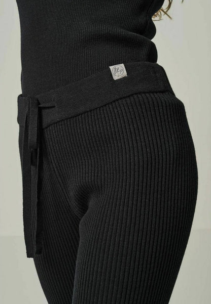  HOMEWEAR SET - Pyjama - Black