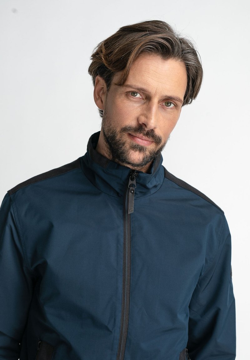 Petrol Industries Übergangsjacke - Midnight Navy