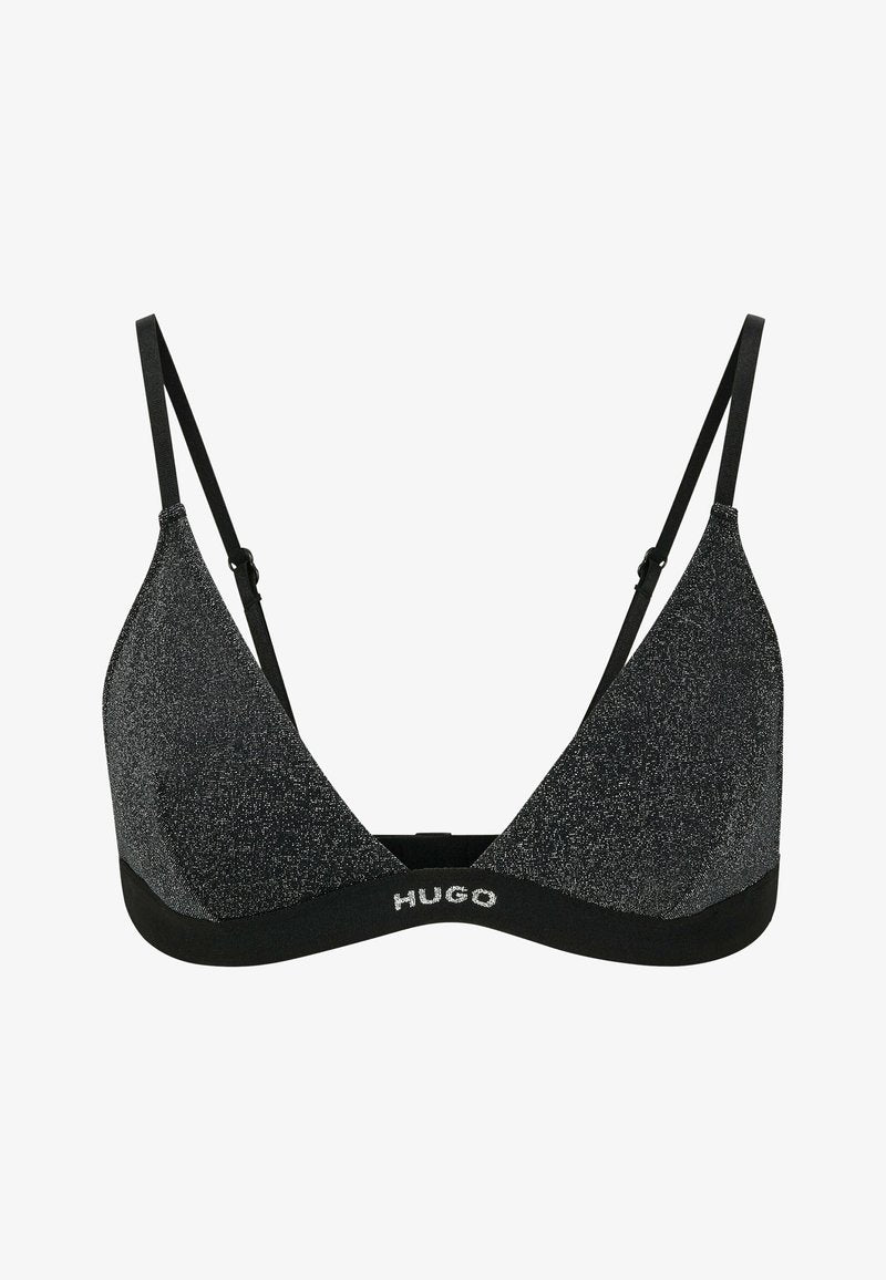 Hugo Triangel BH - Black One