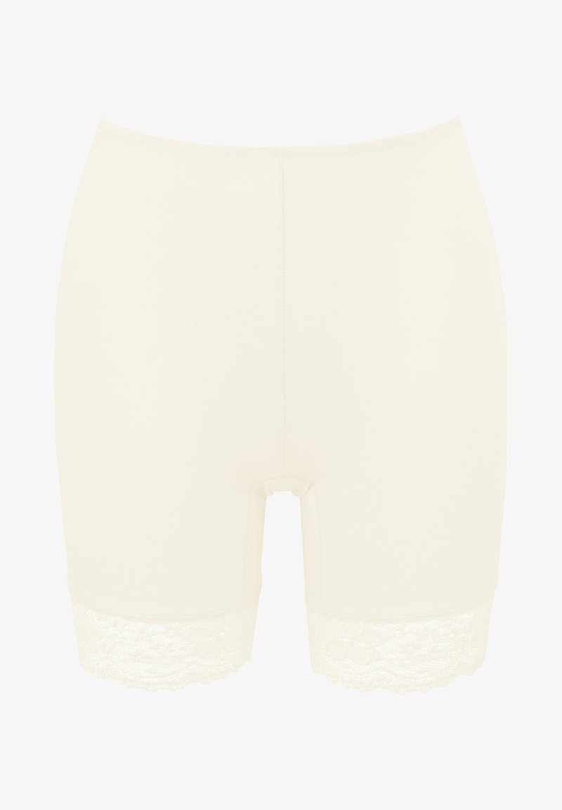  MILLEFLEURS - LANGBEIN SCHLÜPFER - Leggings - Hosen - Schwarz