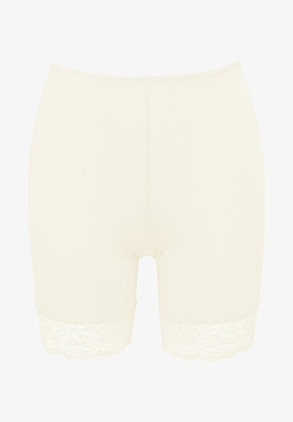  MILLEFLEURS - LANGBEIN SCHLÜPFER - Leggings - Hosen - Schwarz