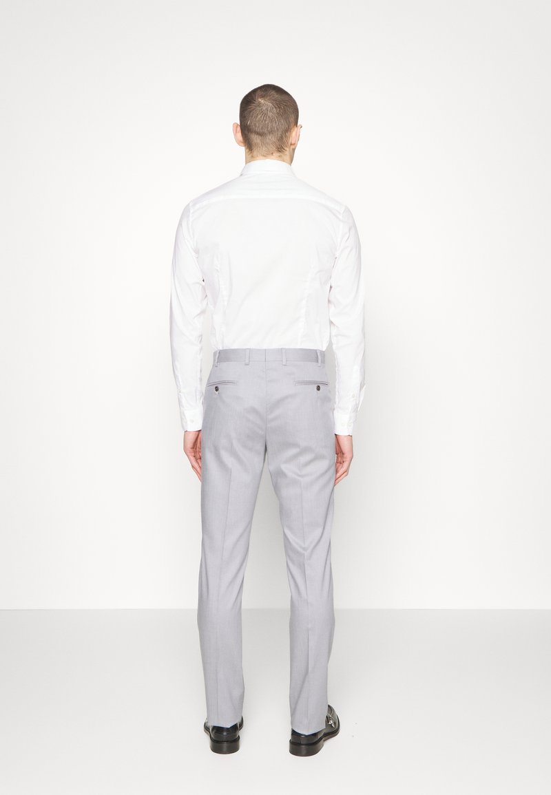 Emporio Armani SUIT SET - Anzug - Grigio